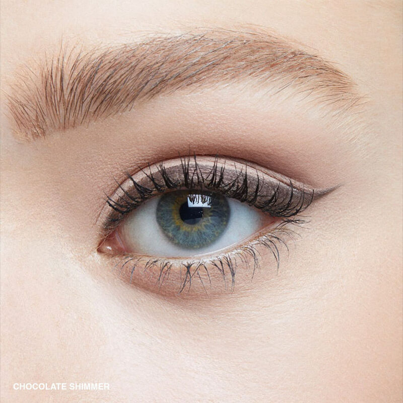 Bobbi Brown Long-Wear Gel Eyeliner image number 5